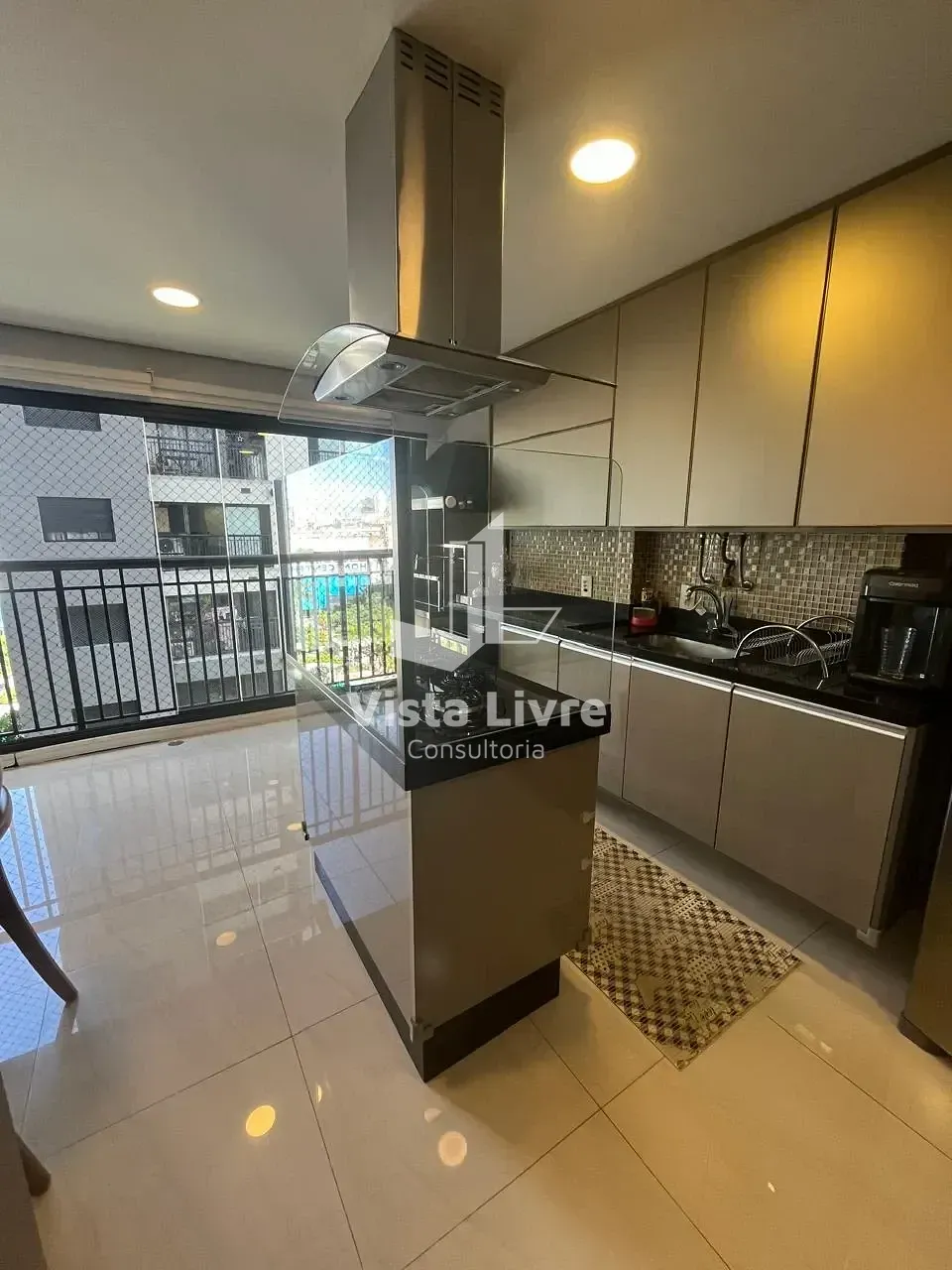 Apartamento, 2 quartos, 62 m² - Foto 3