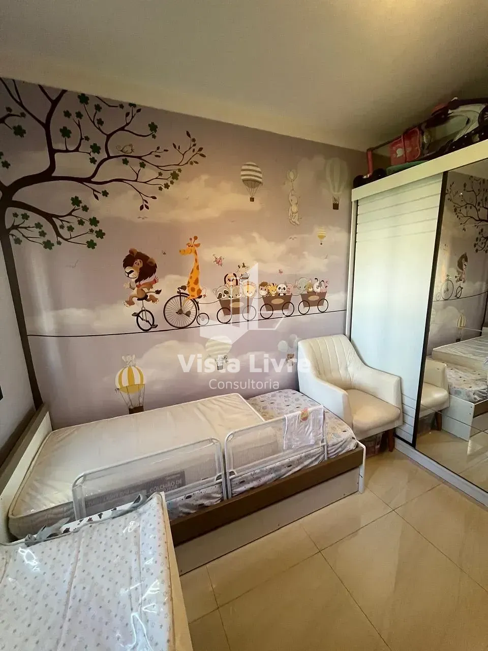Apartamento, 2 quartos, 62 m² - Foto 11