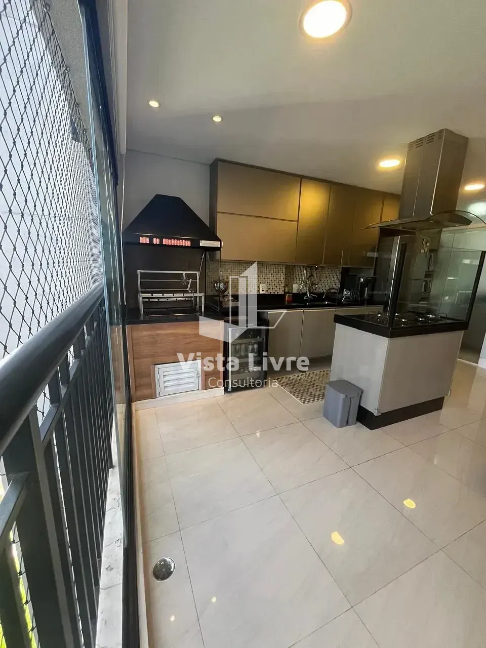 Apartamento, 2 quartos, 62 m² - Foto 4