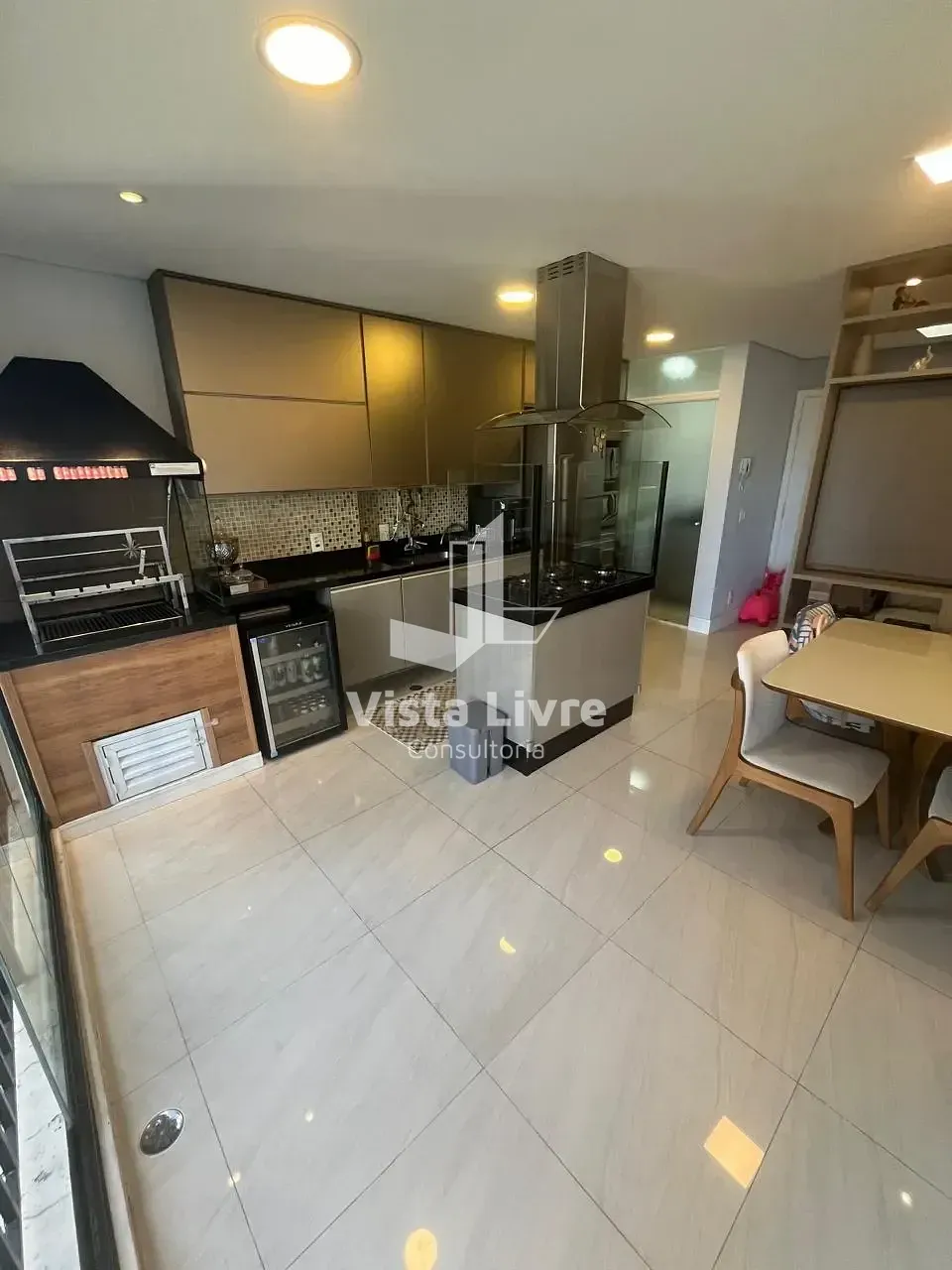 Apartamento, 2 quartos, 62 m² - Foto 5