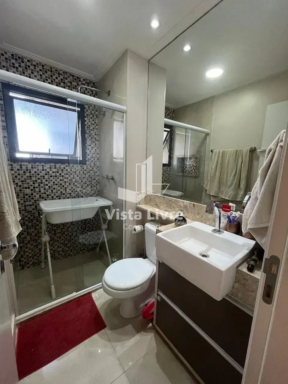Apartamento, 2 quartos, 62 m² - Foto 16