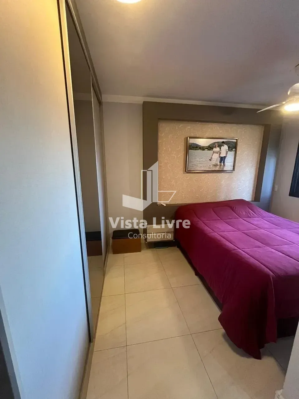 Apartamento, 2 quartos, 62 m² - Foto 8