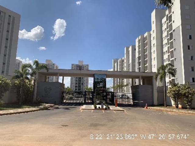 Foto do Apartamento - Apartamento à venda 2 Quartos, 1 Vaga, 10M², SITIOS DE RECREIO INDEPENDENCIA, ARARAS - SP | Imobiliária Compare