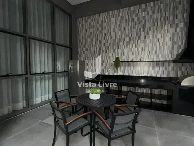 Apartamento com 46m² 1 quarto e 2 banheiros, à venda, no bairro Pinheiros em São Paulo