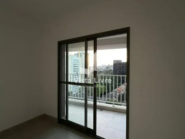 Apartamento com 46m² 1 quarto e 2 banheiros, à venda, no bairro Pinheiros em São Paulo