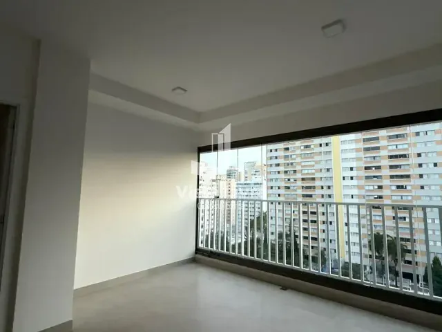 Apartamento com 46m² 1 quarto e 2 banheiros, à venda, no bairro Pinheiros em São Paulo
