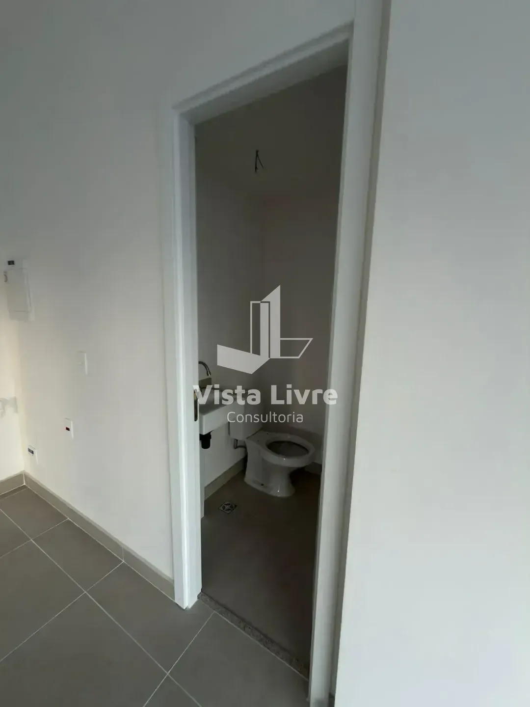 Apartamento, 1 quarto, 46 m² - Foto 18