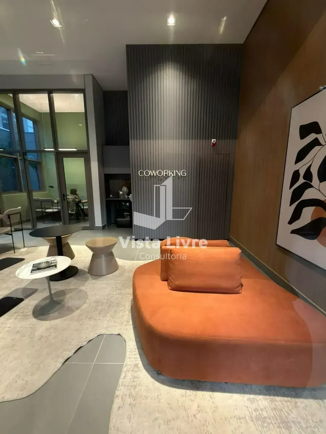 Apartamento, 1 quarto, 46 m² - Foto 29