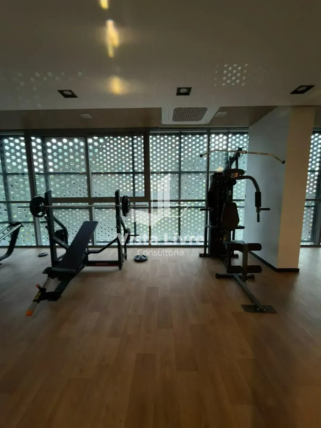 Apartamento, 1 quarto, 46 m² - Foto 23