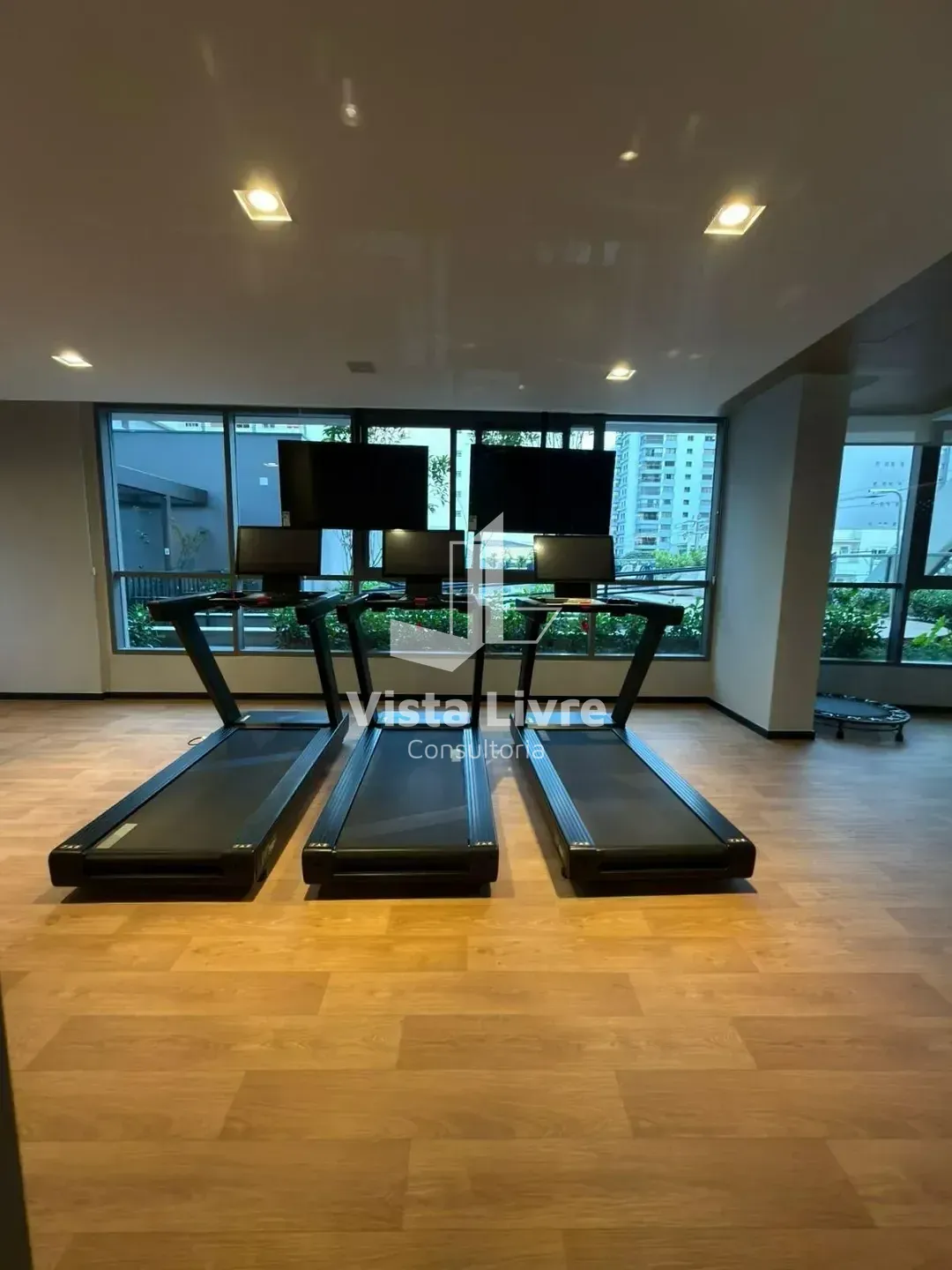 Apartamento, 1 quarto, 46 m² - Foto 24