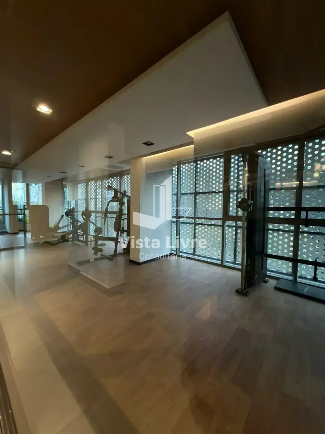 Apartamento, 1 quarto, 46 m² - Foto 27