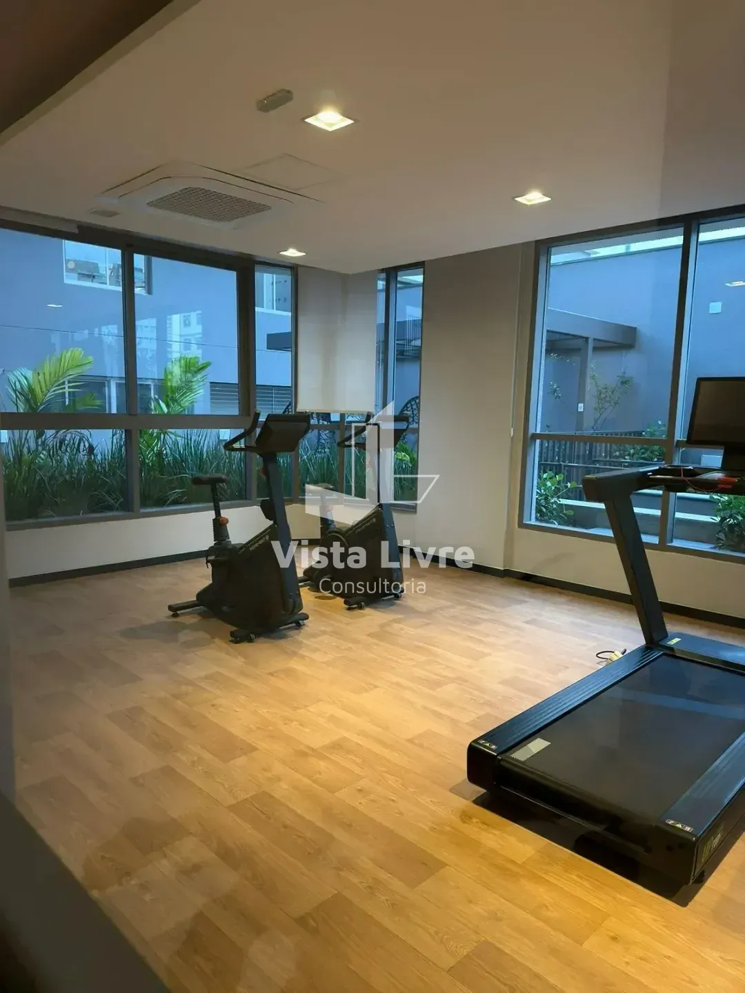 Apartamento, 1 quarto, 46 m² - Foto 25