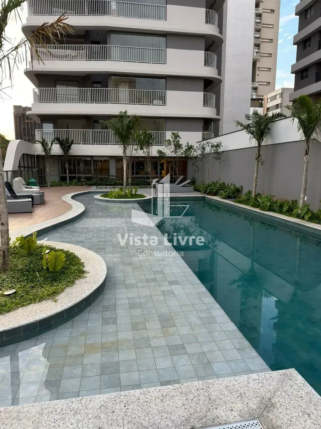 Apartamento, 1 quarto, 46 m² - Foto 20