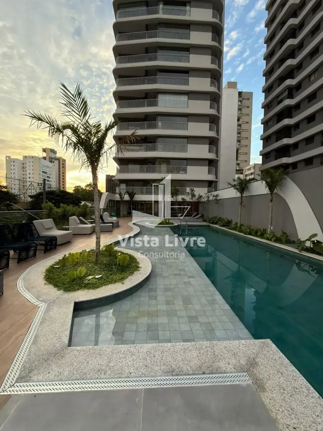 Apartamento, 1 quarto, 46 m² - Foto 21