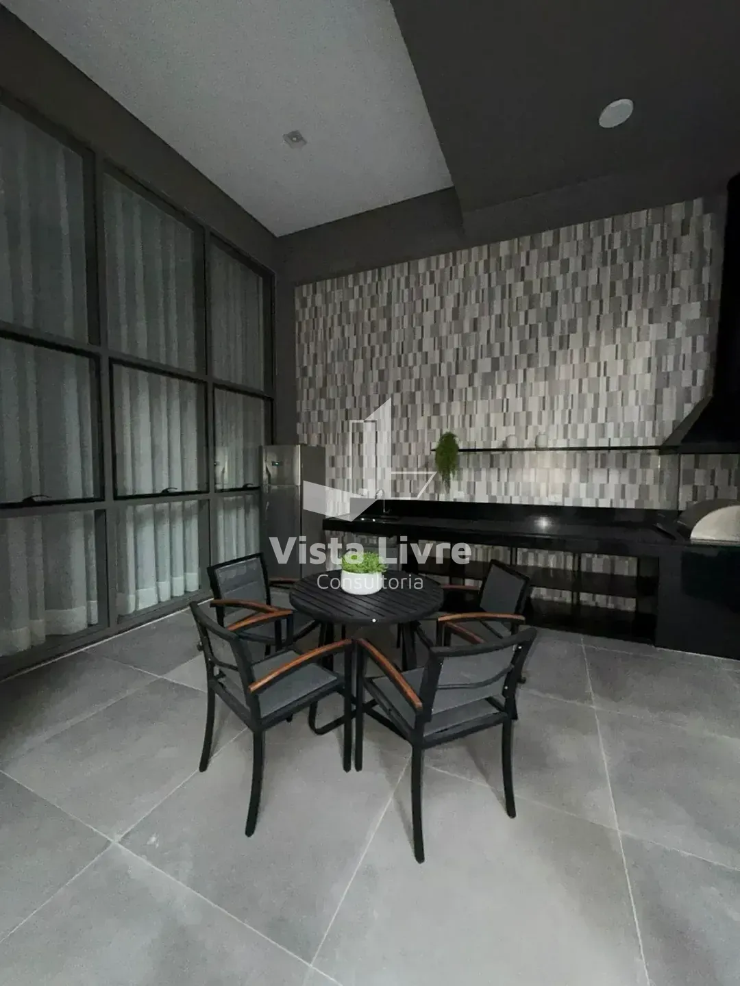 Apartamento, 1 quarto, 46 m² - Foto 22