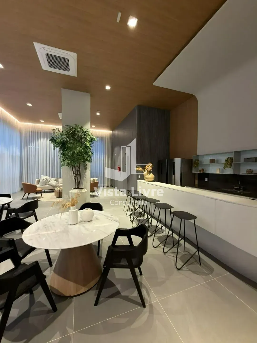 Apartamento, 1 quarto, 46 m² - Foto 28
