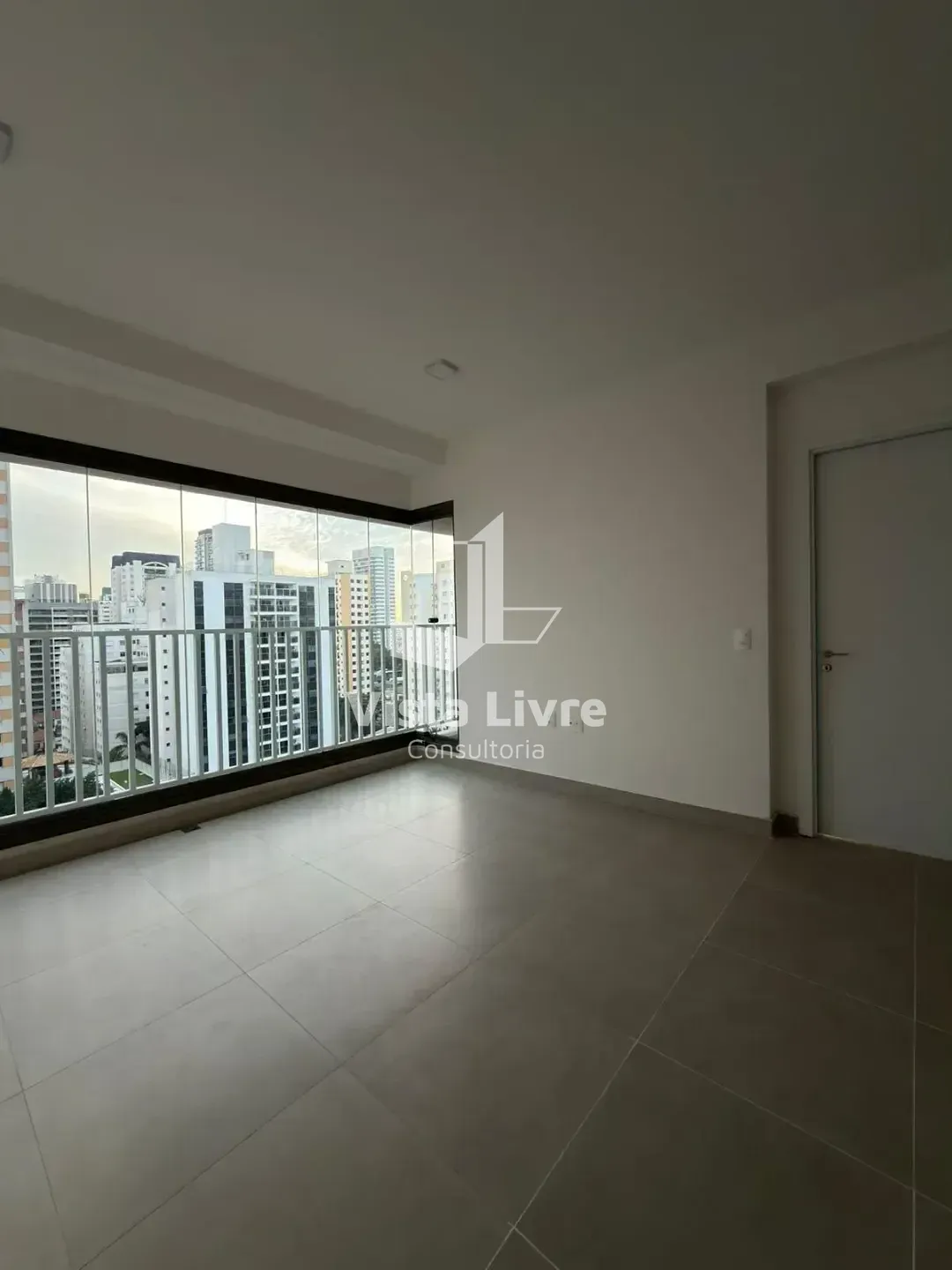 Apartamento, 1 quarto, 46 m² - Foto 2