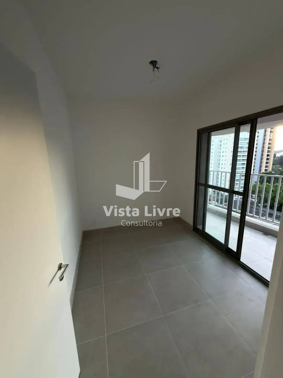 Apartamento, 1 quarto, 46 m² - Foto 4