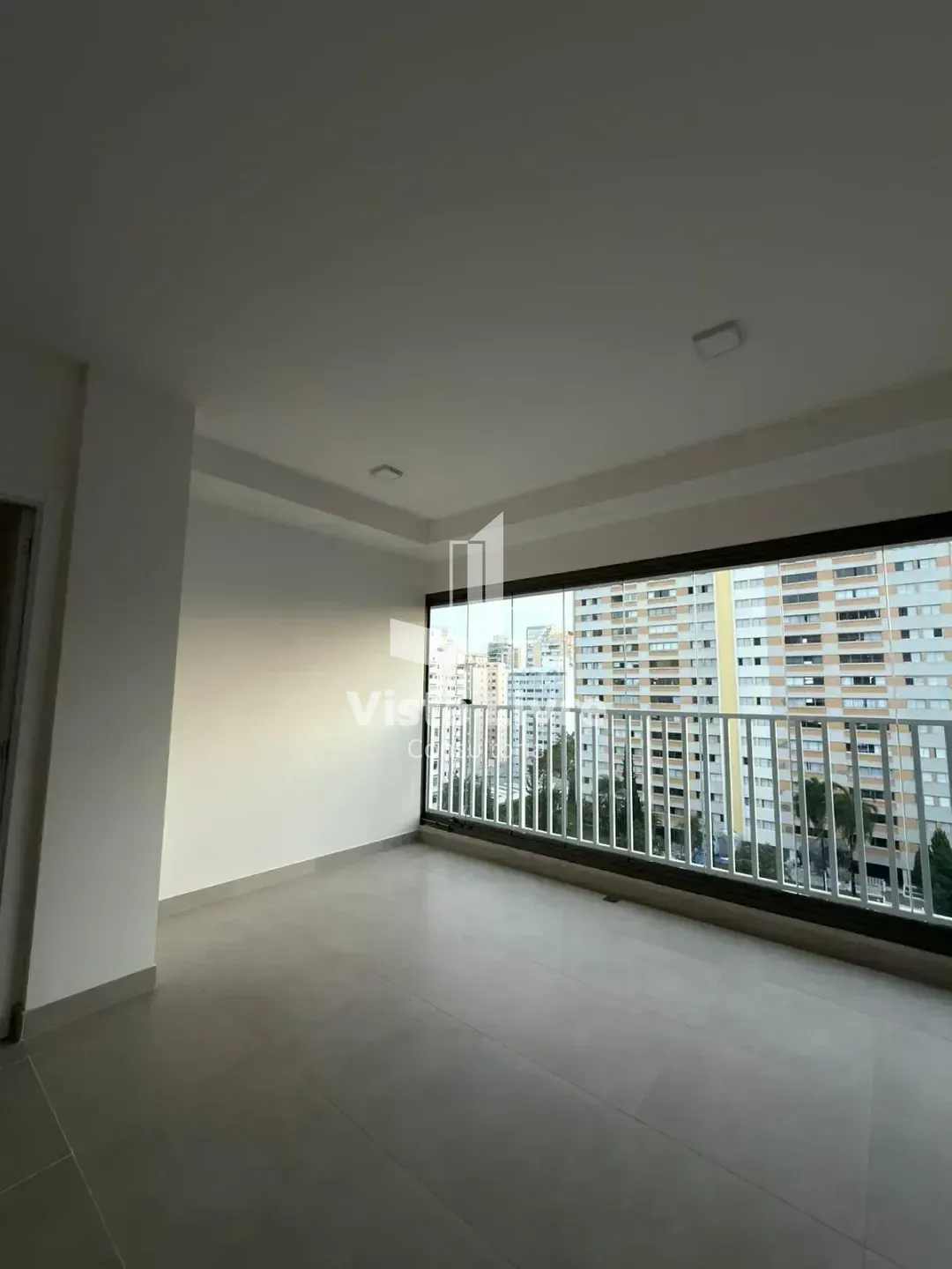 Apartamento, 1 quarto, 46 m² - Foto 3