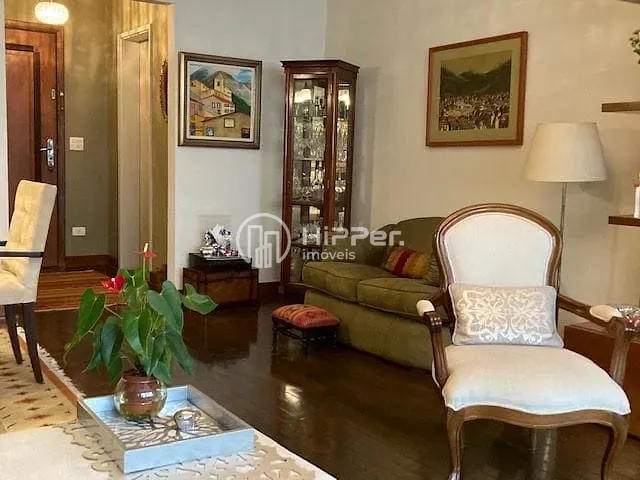 Apartamento 3 quartos e 3 banheiros, à venda, no bairro Perdizes em São Paulo