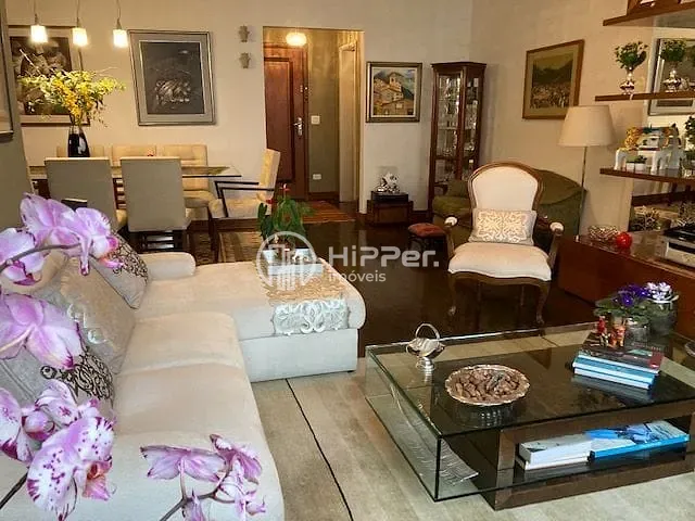 Apartamento 3 quartos e 3 banheiros, à venda, no bairro Perdizes em São Paulo