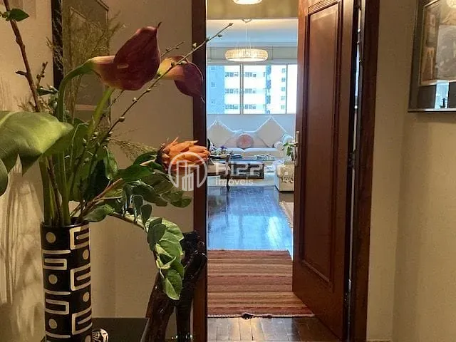 Apartamento 3 quartos e 3 banheiros, à venda, no bairro Perdizes em São Paulo