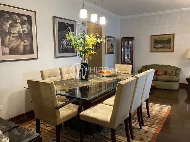 Apartamento 3 quartos e 3 banheiros, à venda, no bairro Perdizes em São Paulo