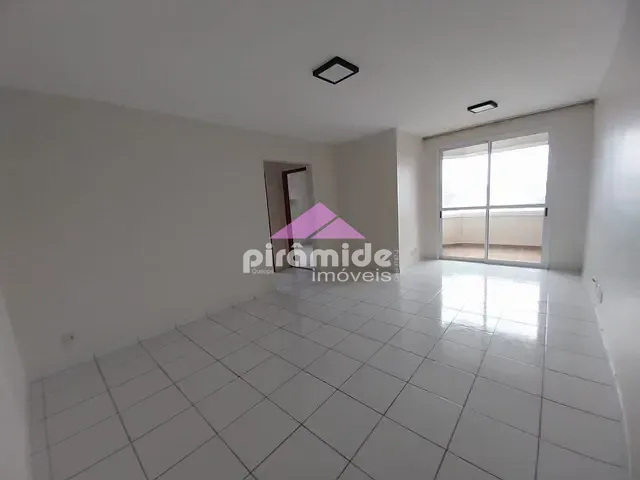 Apartamento 2 quartos e 2 banheiros, para alugar, no bairro Jardim Satélite em São José dos Campos