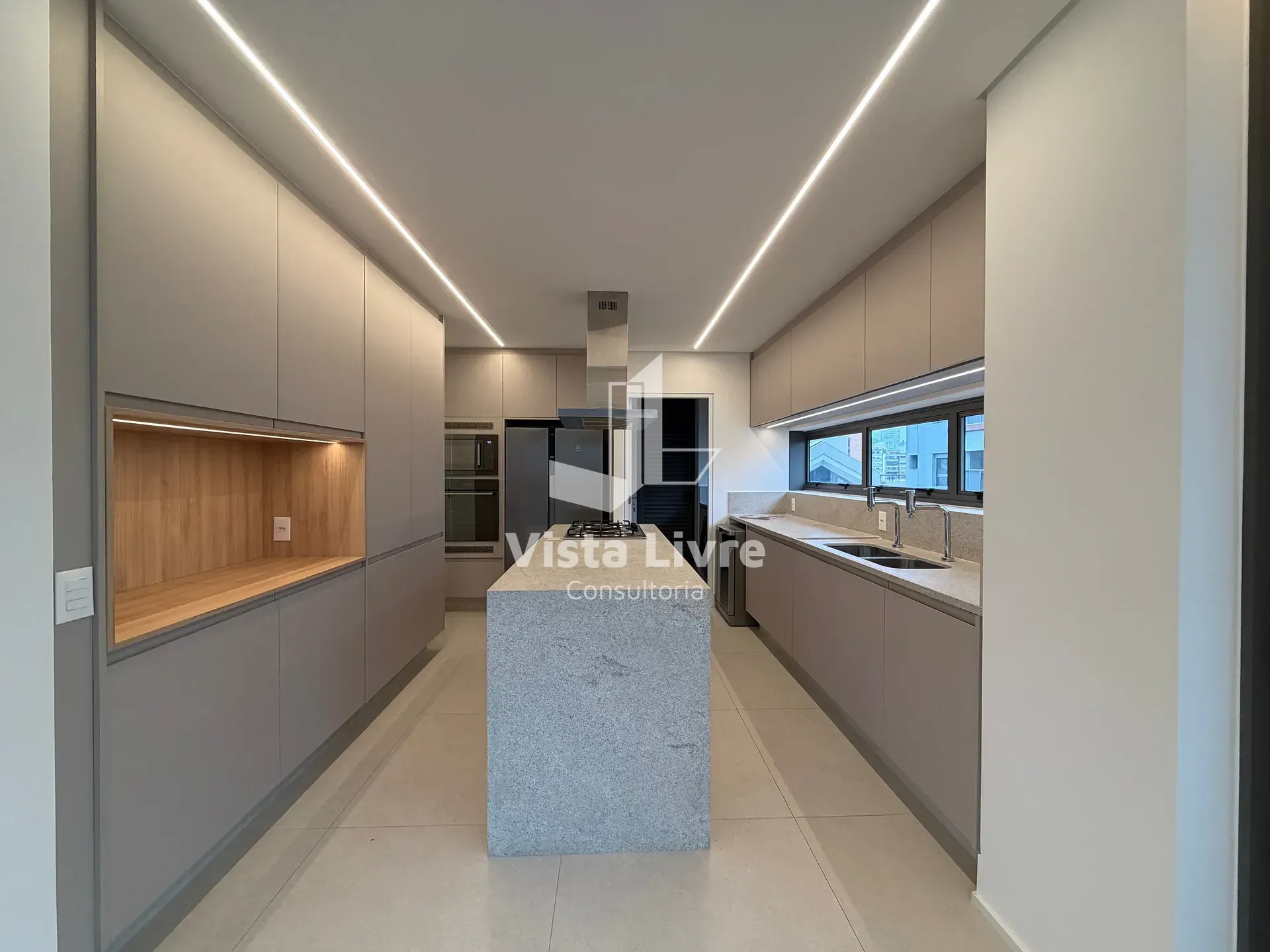 Apartamento, 3 quartos, 167 m² - Foto 14