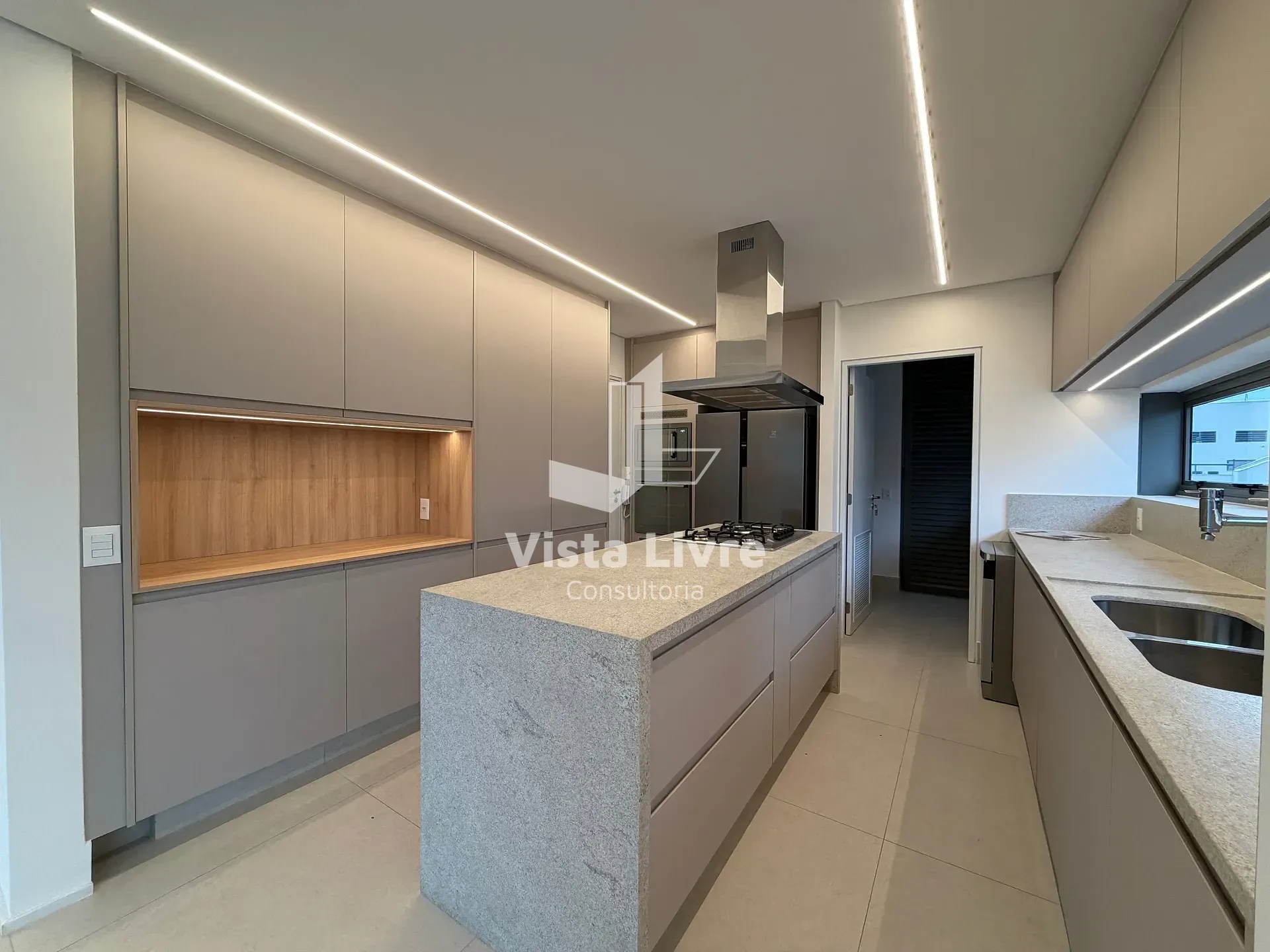 Apartamento, 3 quartos, 167 m² - Foto 15