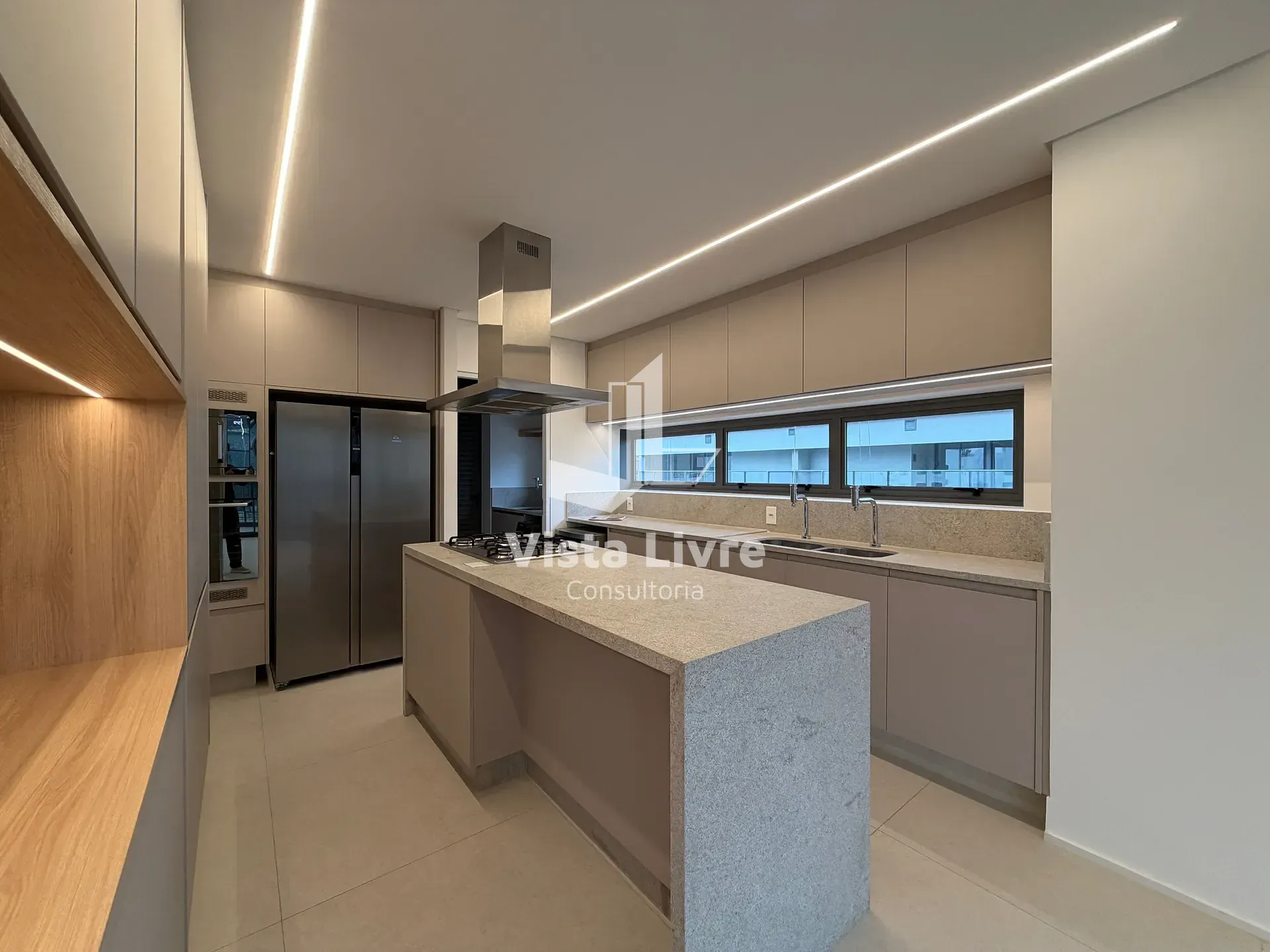Apartamento, 3 quartos, 167 m² - Foto 16