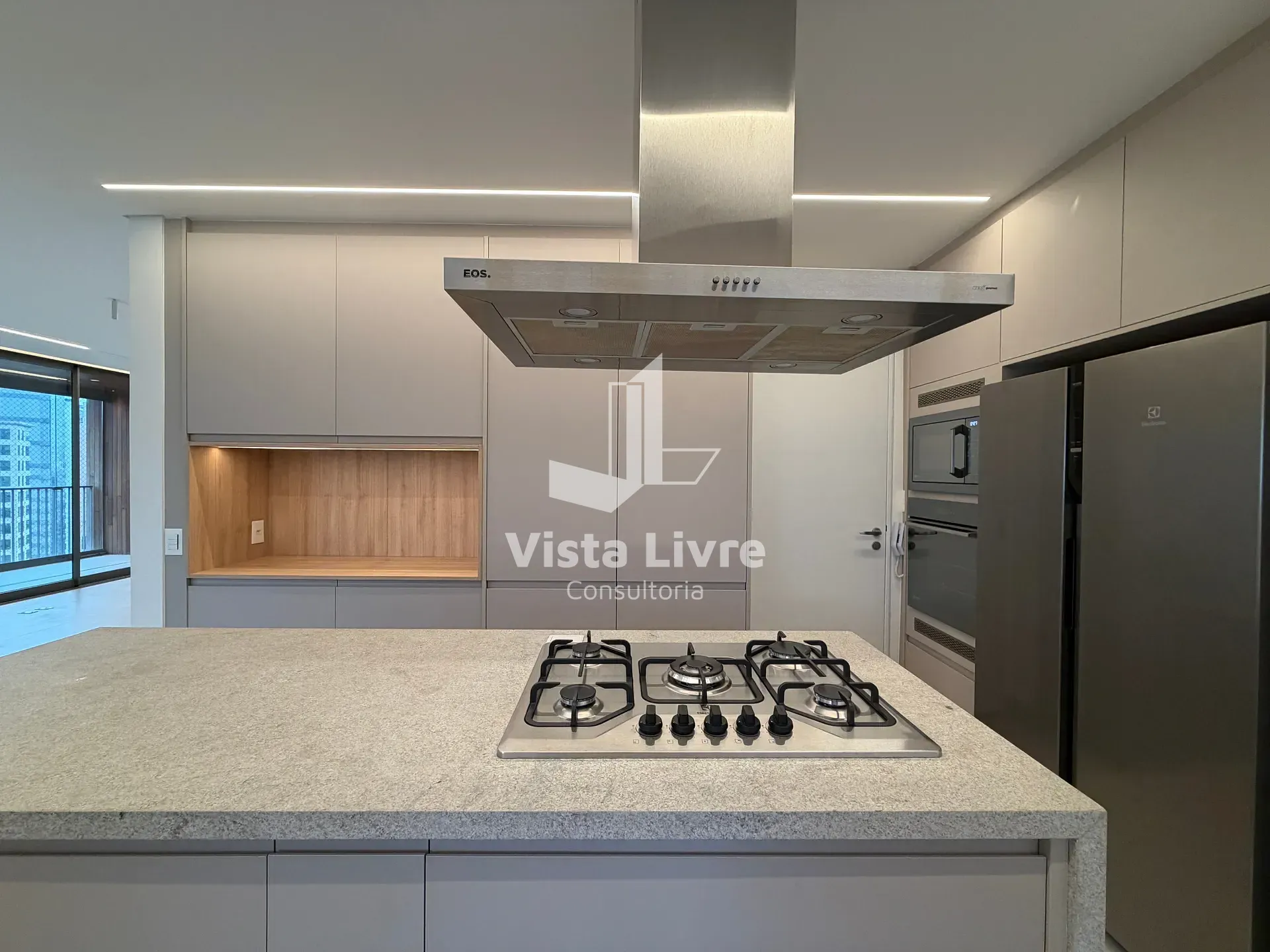 Apartamento, 3 quartos, 167 m² - Foto 17