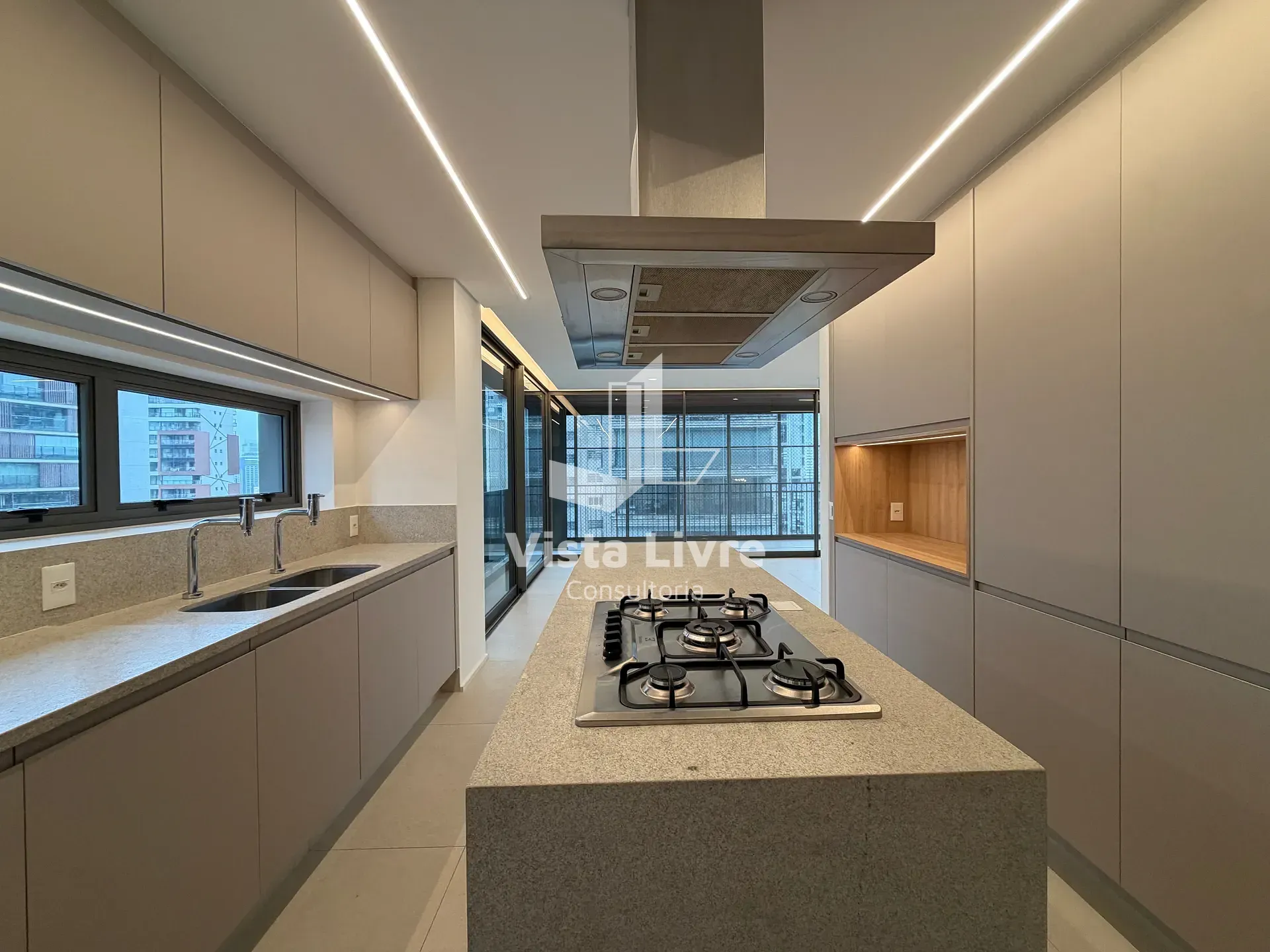 Apartamento, 3 quartos, 167 m² - Foto 13