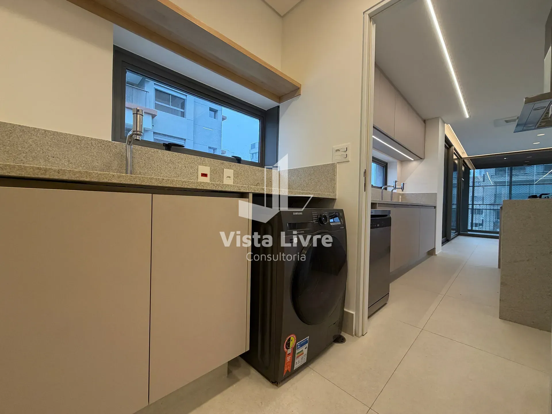 Apartamento, 3 quartos, 167 m² - Foto 19