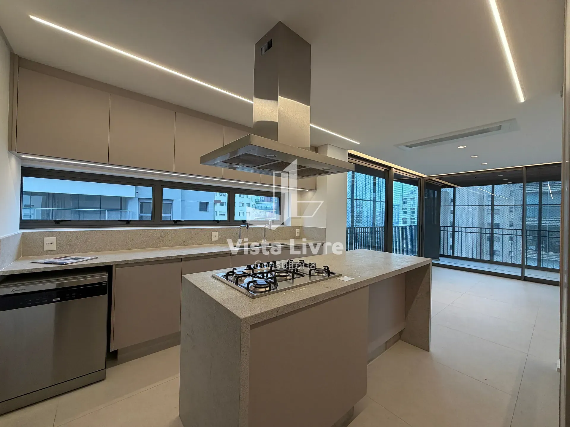Apartamento, 3 quartos, 167 m² - Foto 12