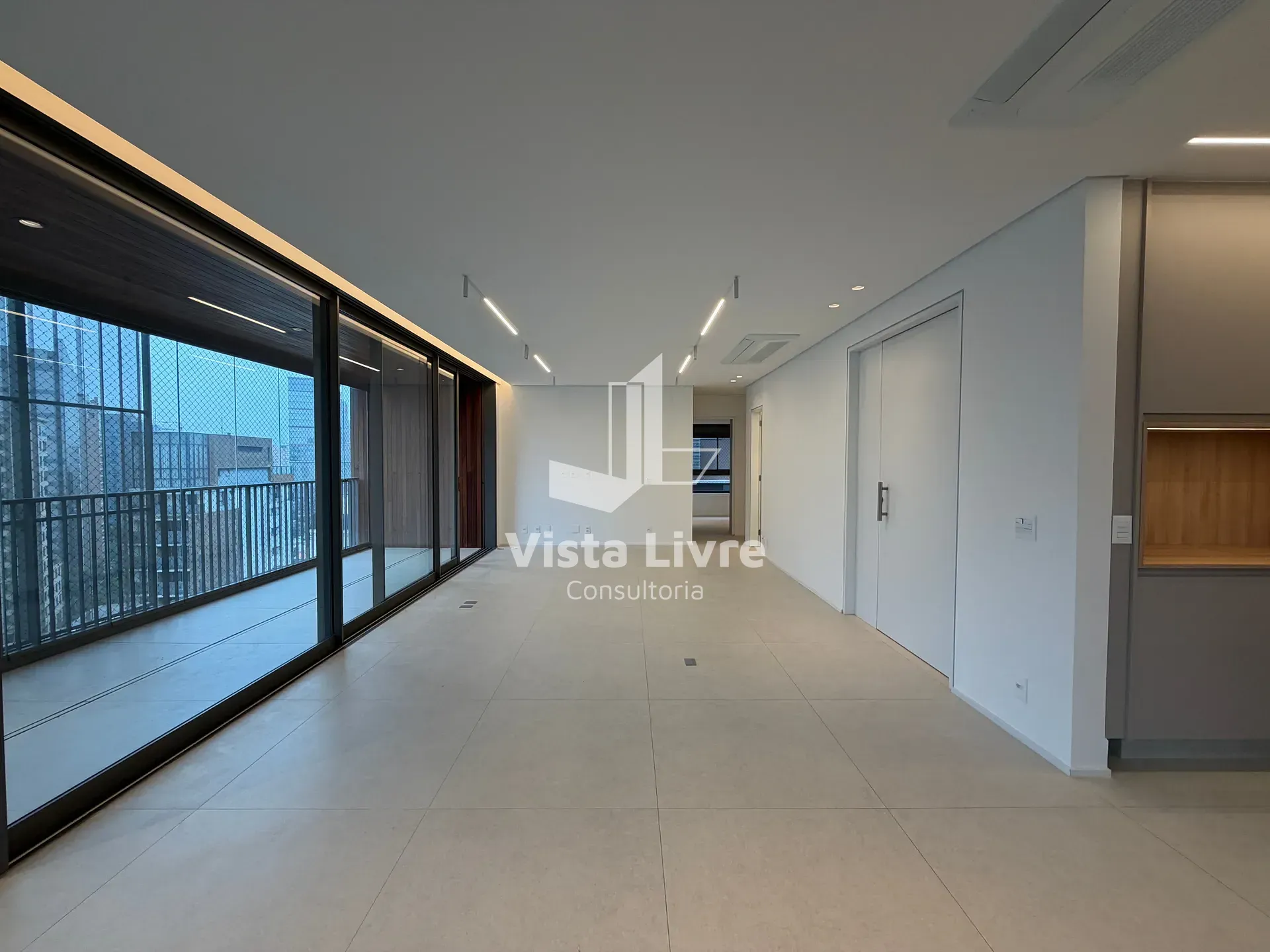 Apartamento, 3 quartos, 167 m² - Foto 5