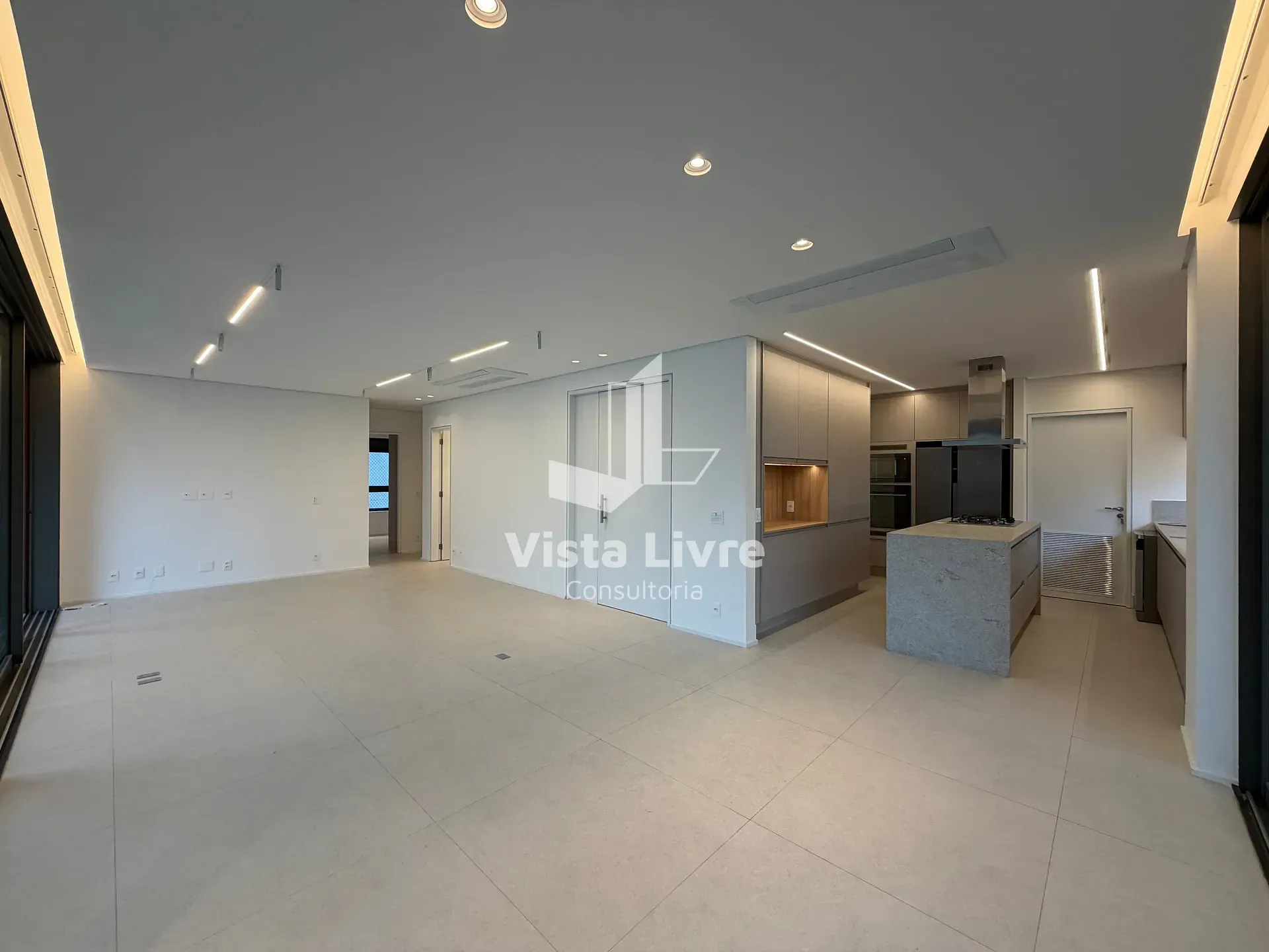 Apartamento, 3 quartos, 167 m² - Foto 9
