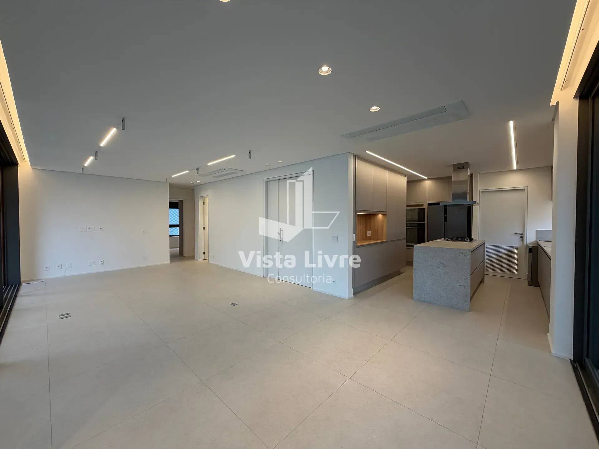 Apartamento, 3 quartos, 167 m² - Foto 10