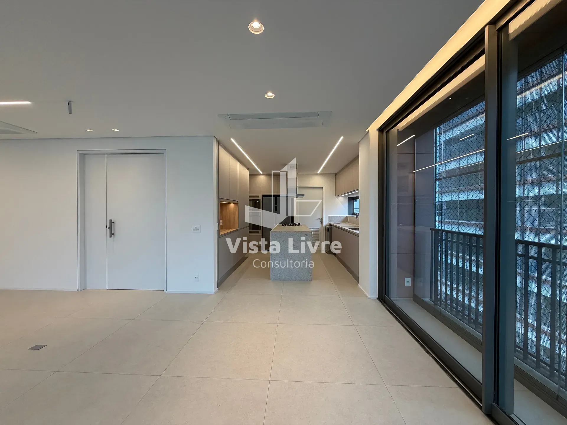 Apartamento, 3 quartos, 167 m² - Foto 11