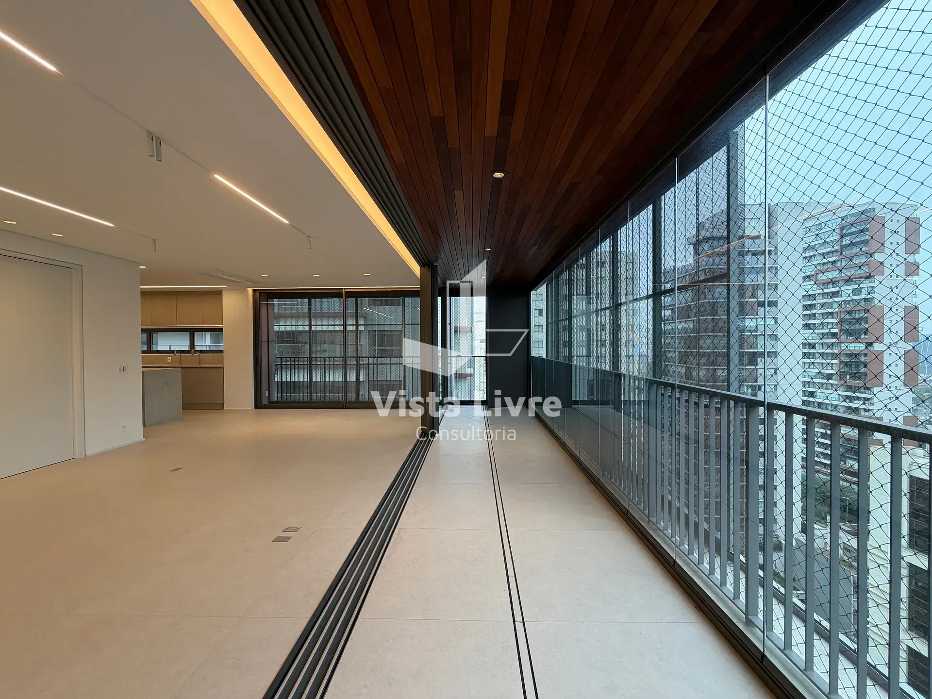 Apartamento, 3 quartos, 167 m² - Foto 6