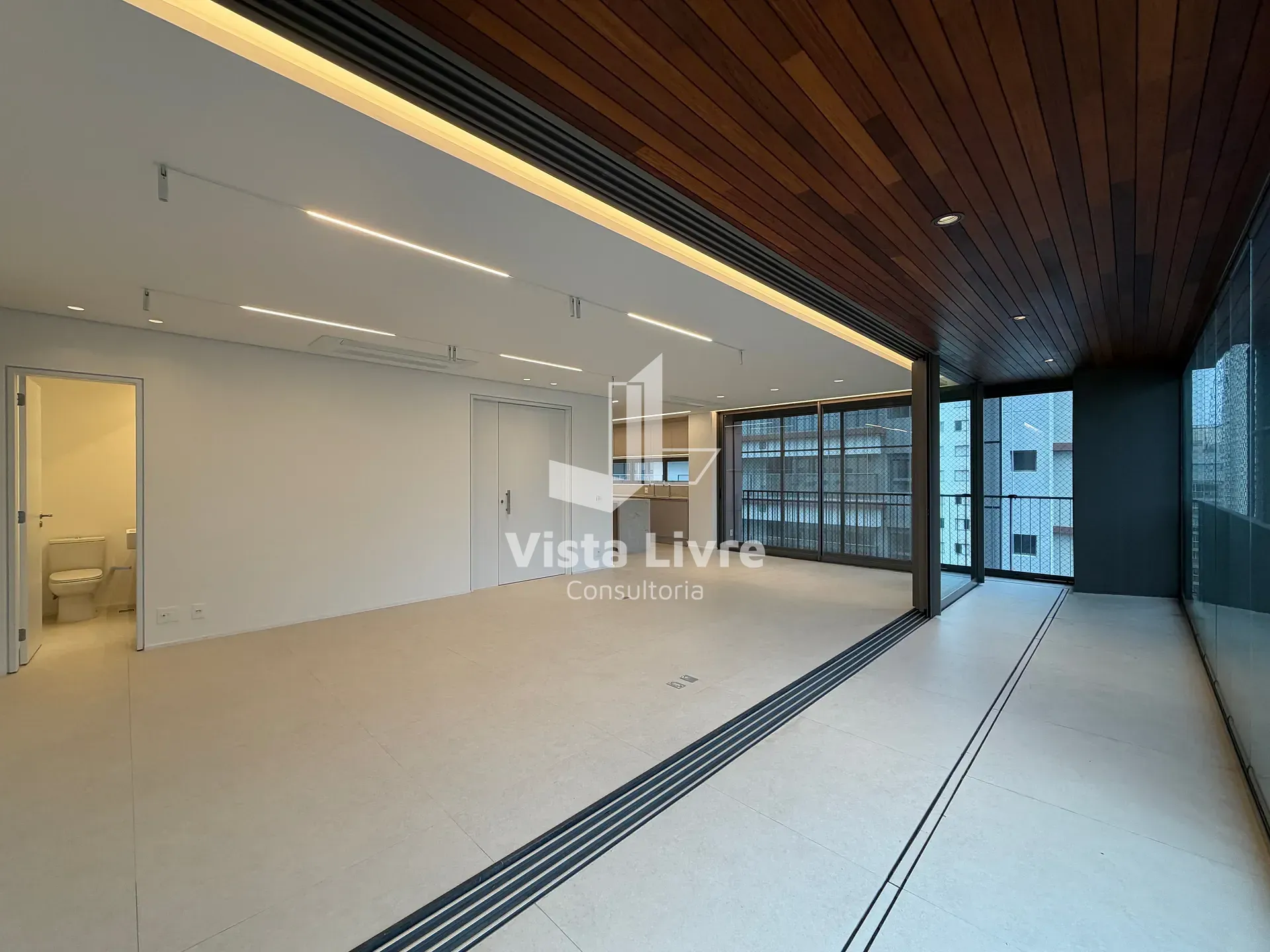 Apartamento, 3 quartos, 167 m² - Foto 7