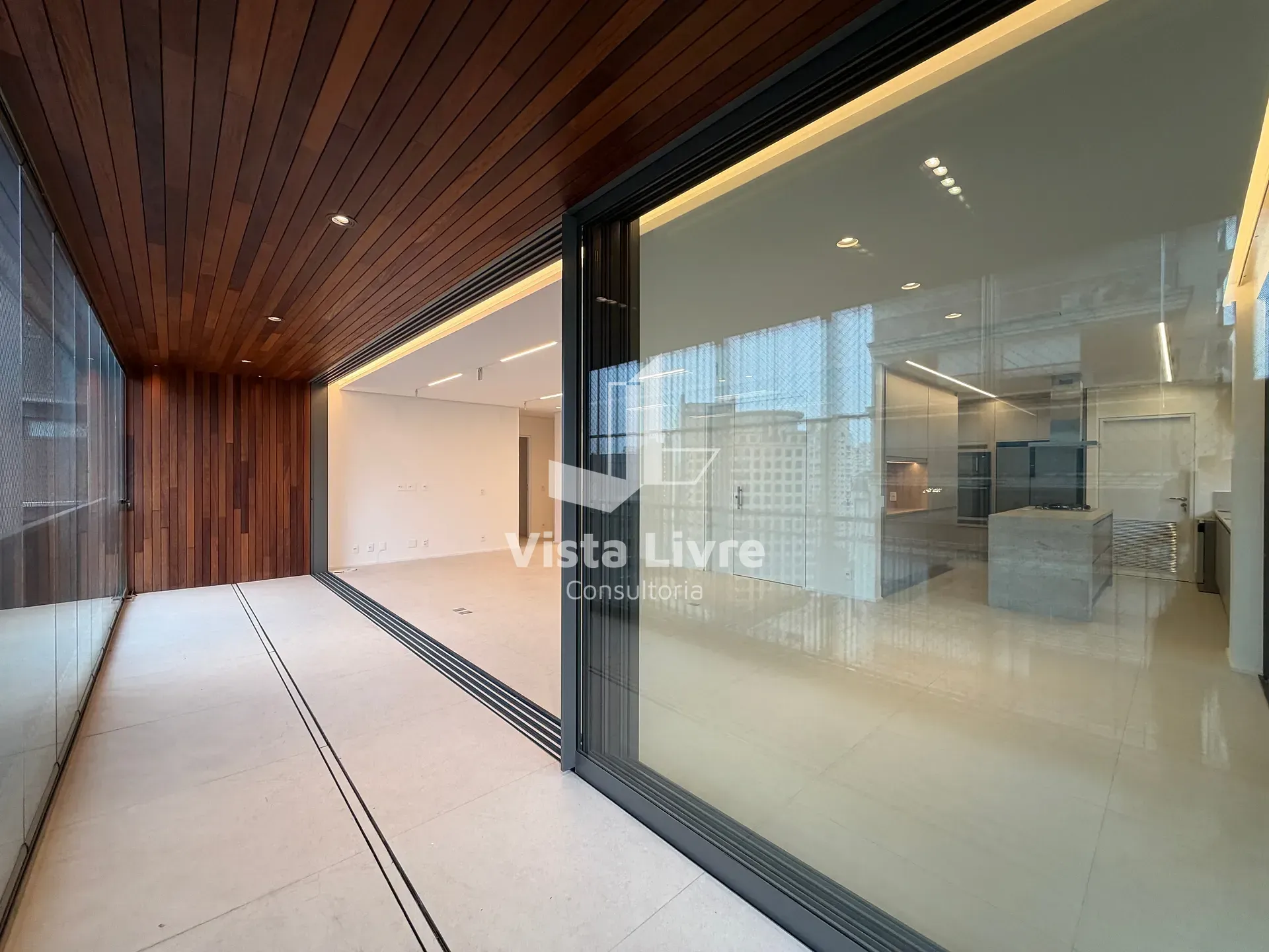 Apartamento, 3 quartos, 167 m² - Foto 8