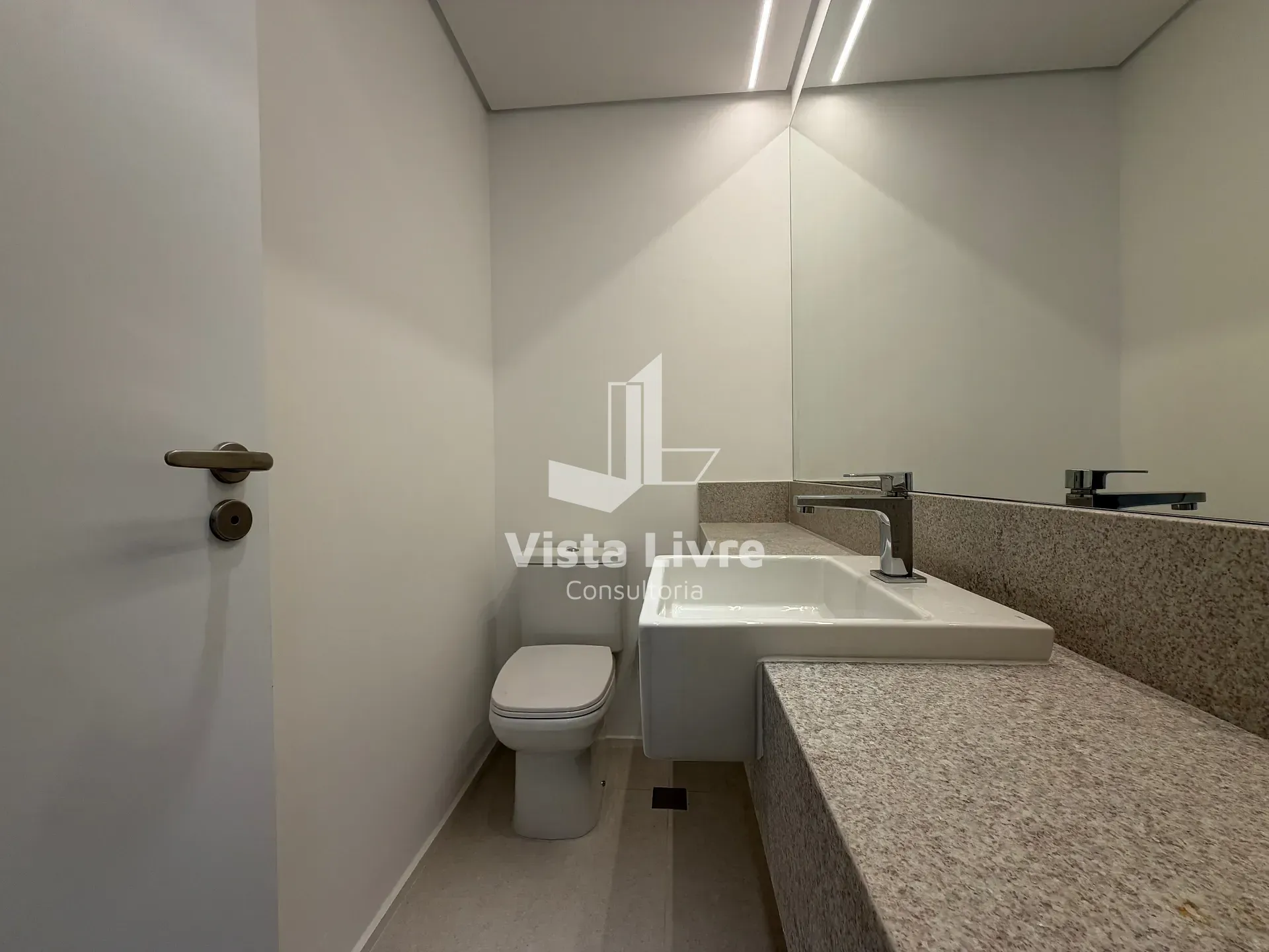 Apartamento, 3 quartos, 167 m² - Foto 48