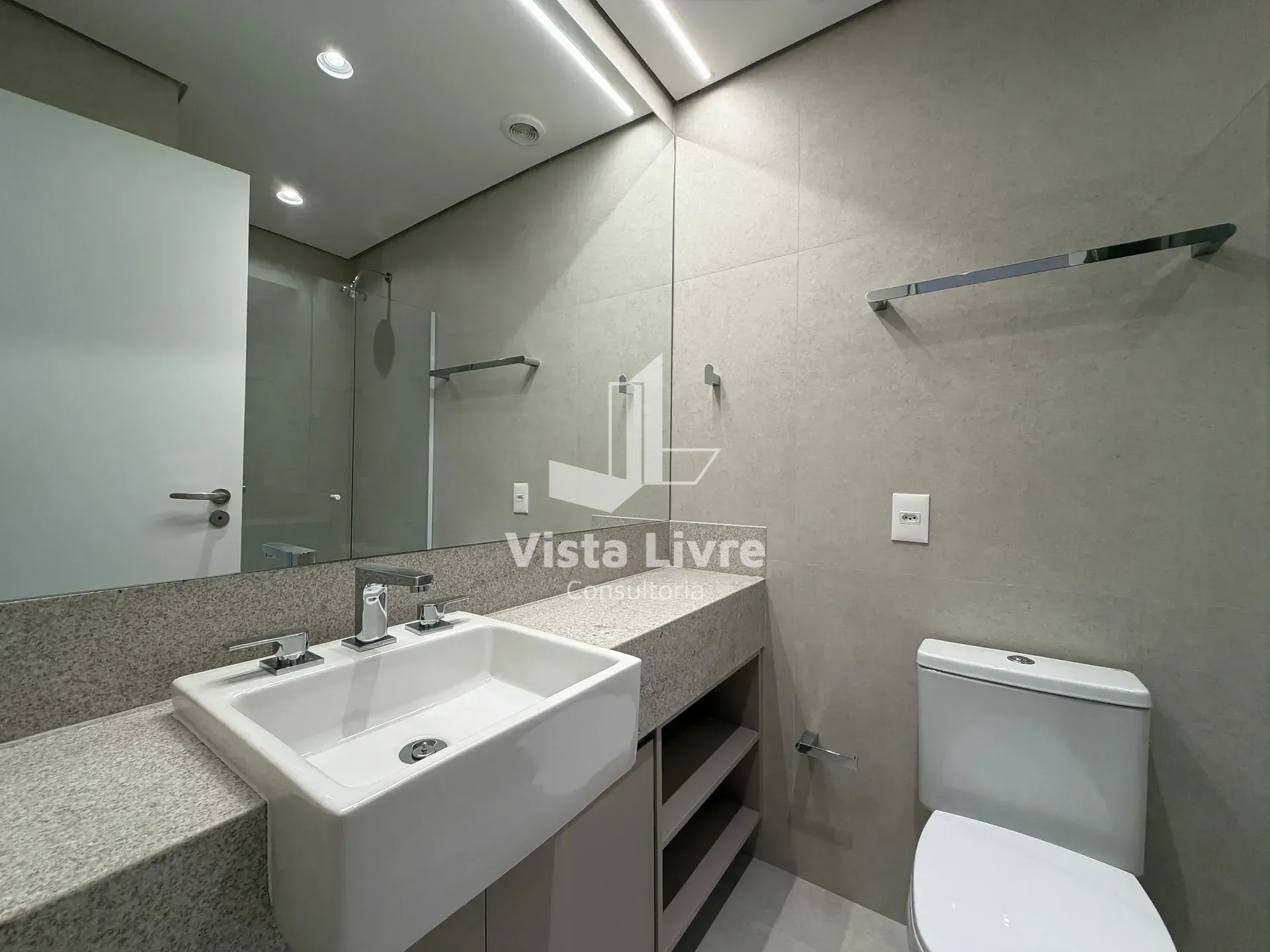 Apartamento, 3 quartos, 167 m² - Foto 46