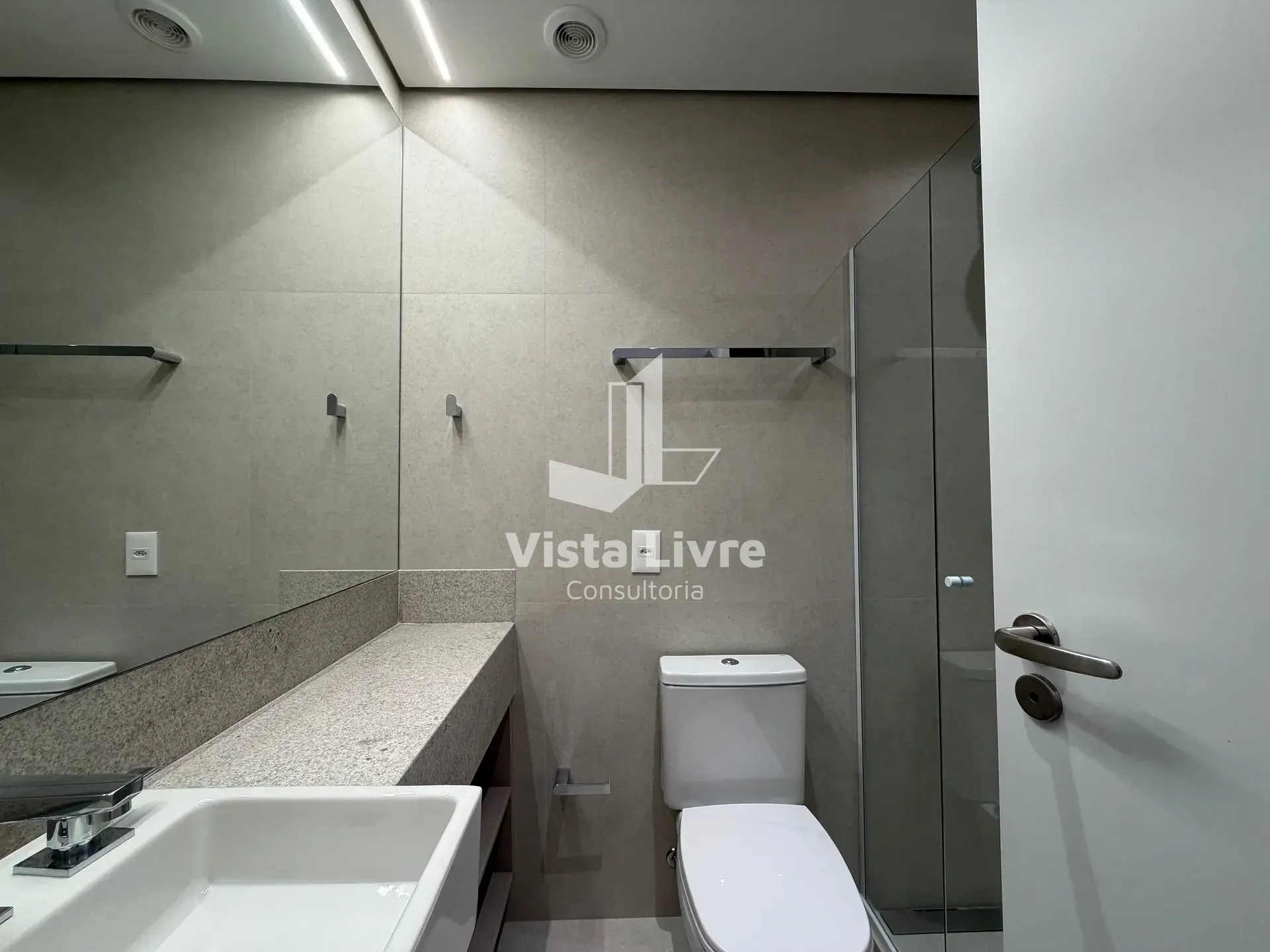 Apartamento, 3 quartos, 167 m² - Foto 47