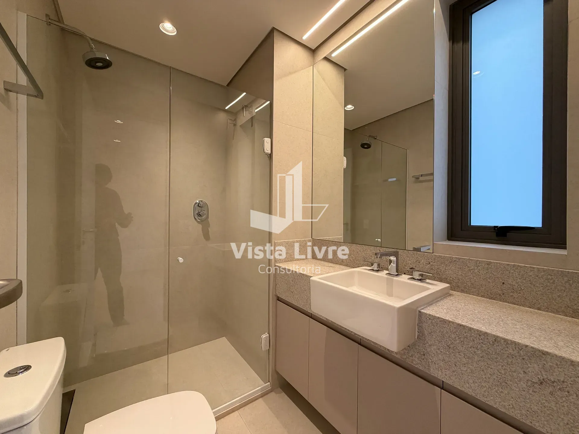 Apartamento, 3 quartos, 167 m² - Foto 51