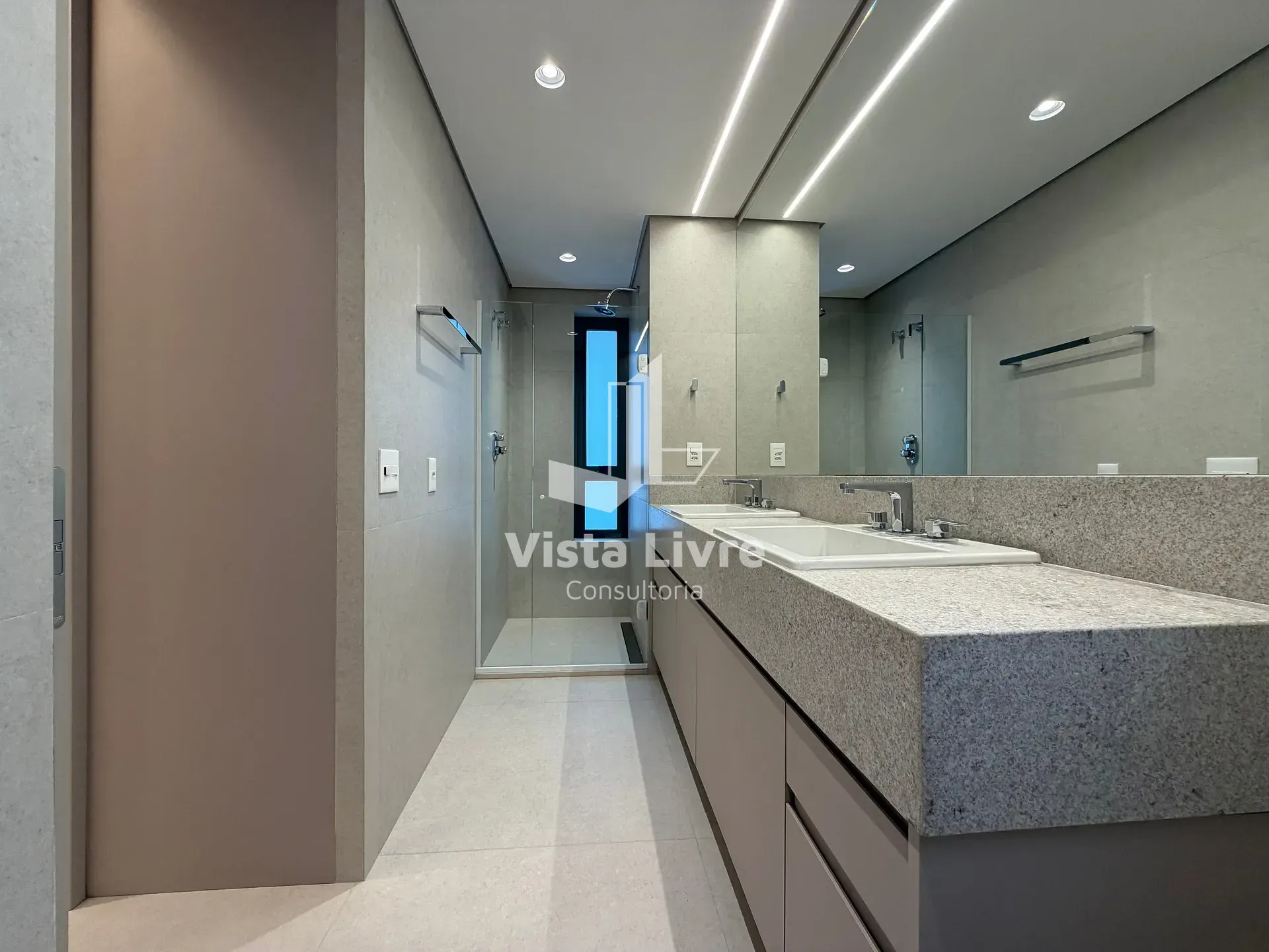 Apartamento, 3 quartos, 167 m² - Foto 43