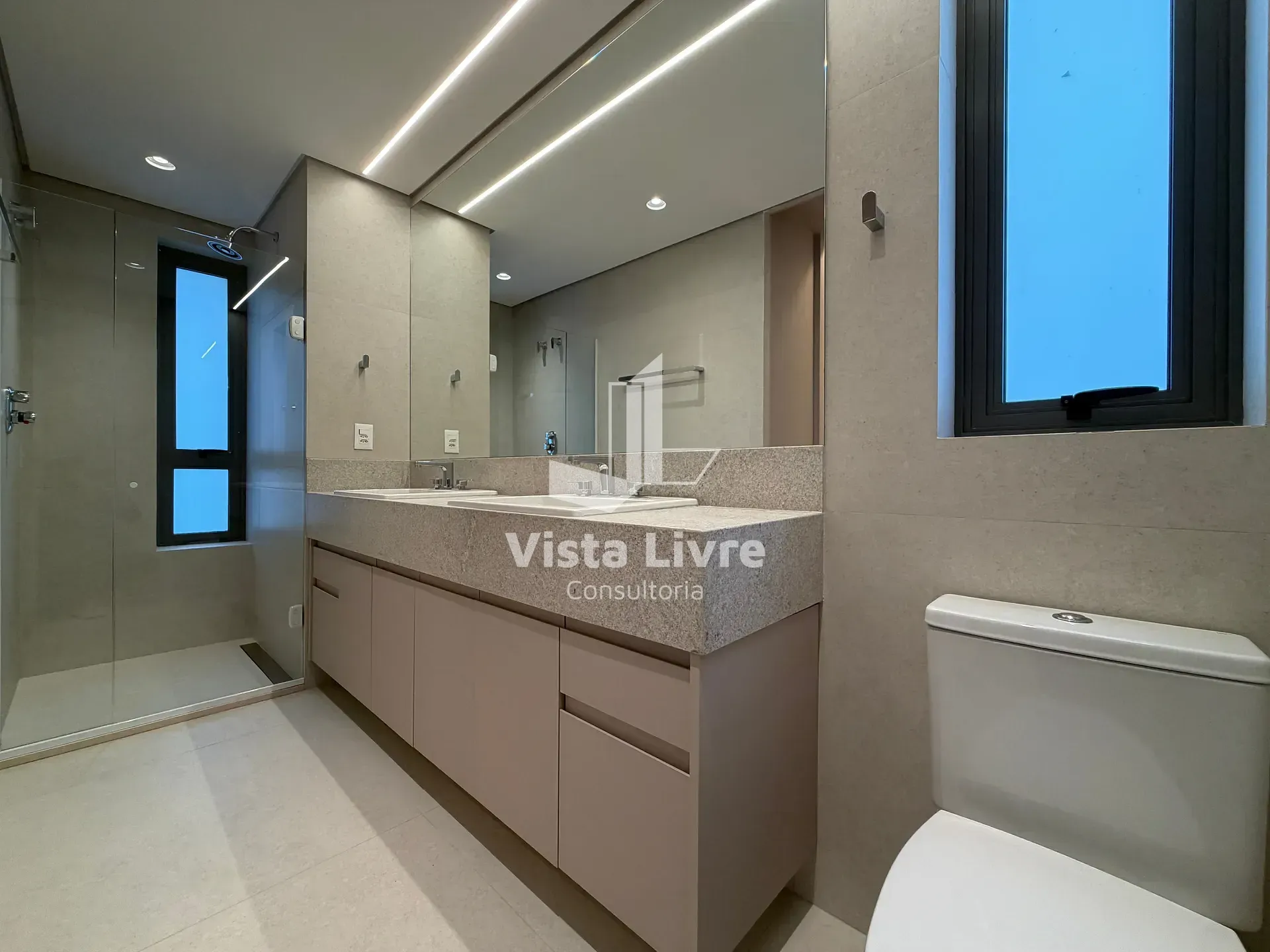 Apartamento, 3 quartos, 167 m² - Foto 44