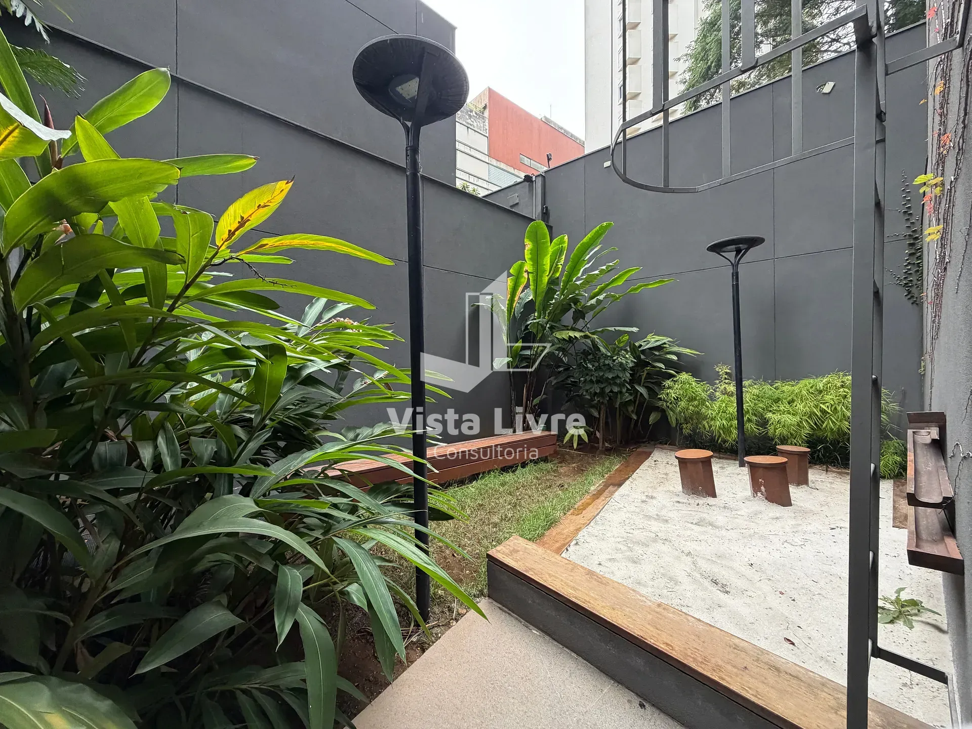 Apartamento, 3 quartos, 167 m² - Foto 60