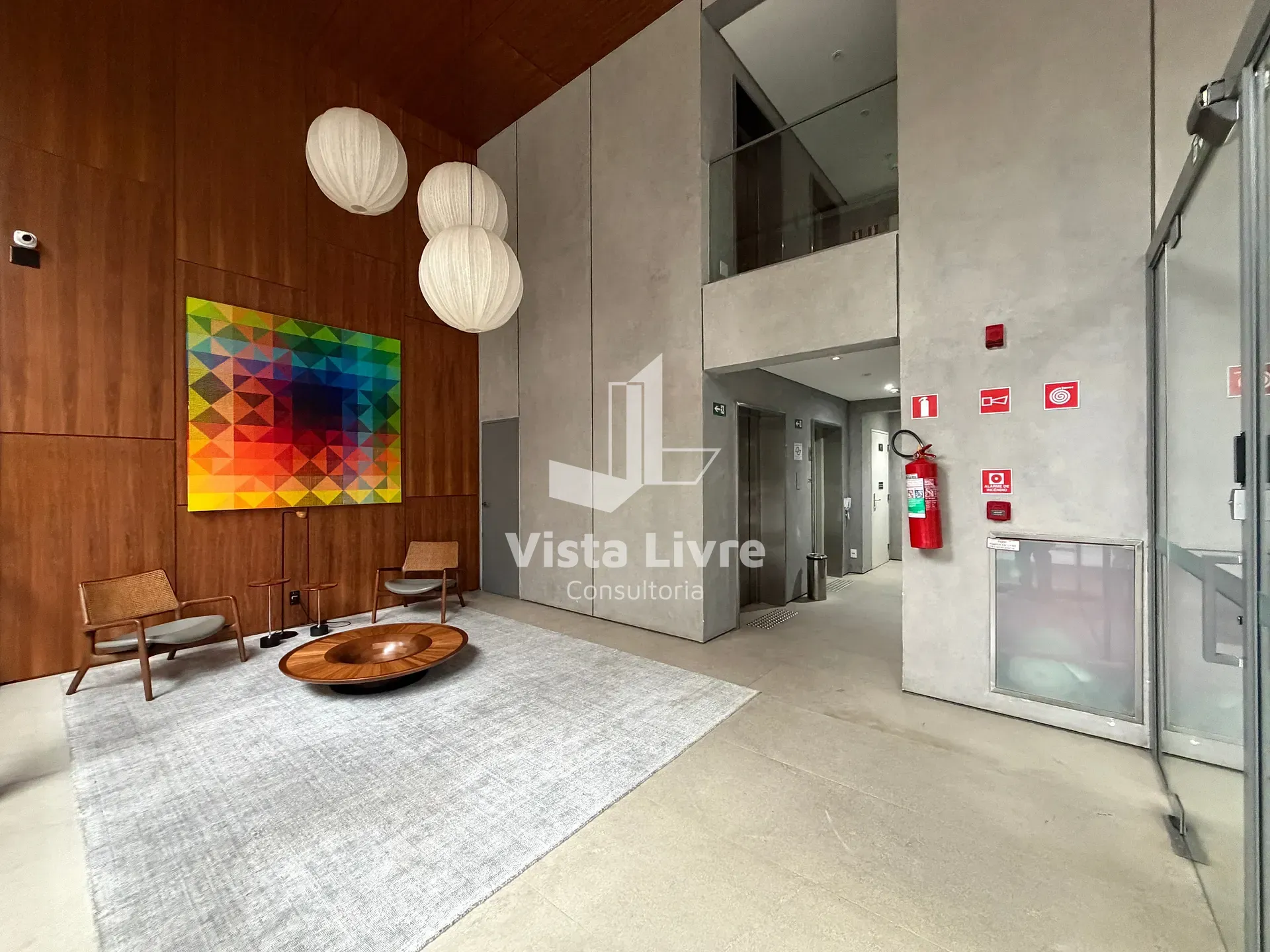 Apartamento, 3 quartos, 167 m² - Foto 74
